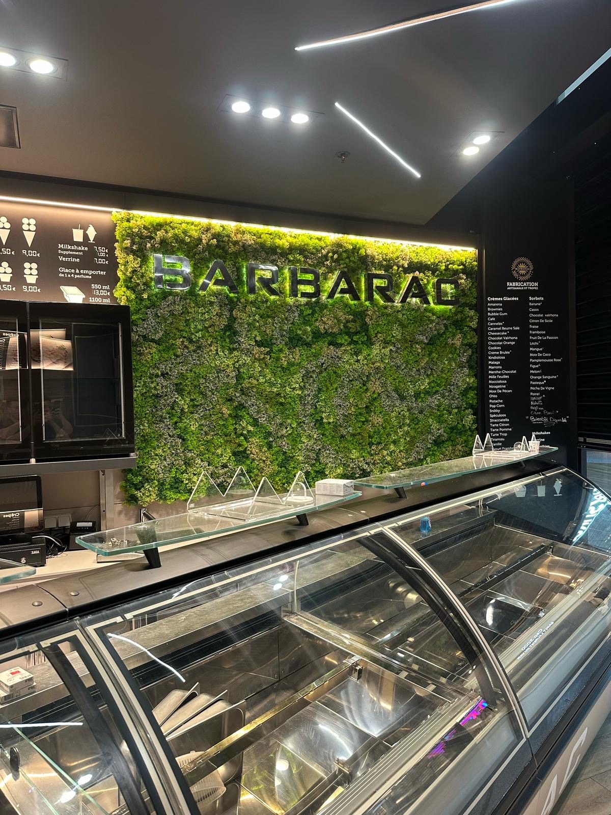 Barbarac Atmosphere Green00002