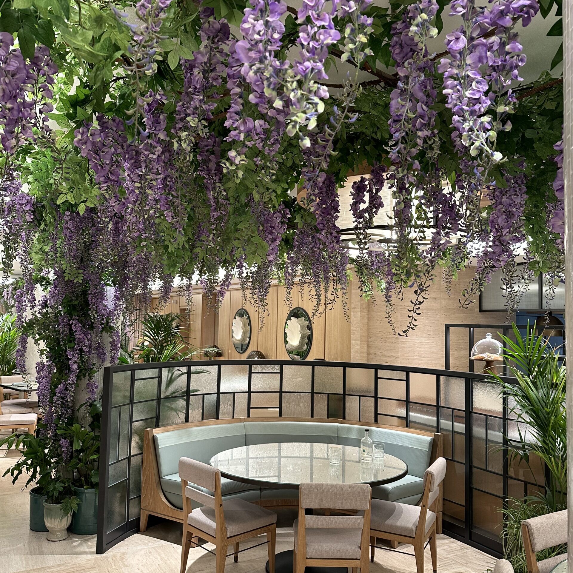 Hôtel Anantara, Nice